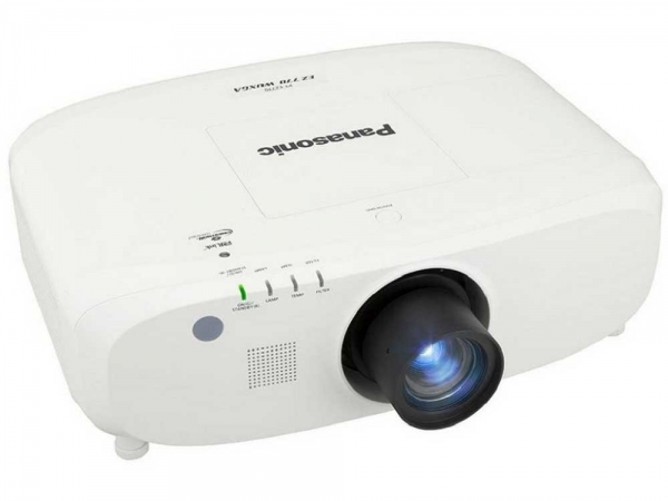  Panasonic PT-EW730ZE Used, Second hand 