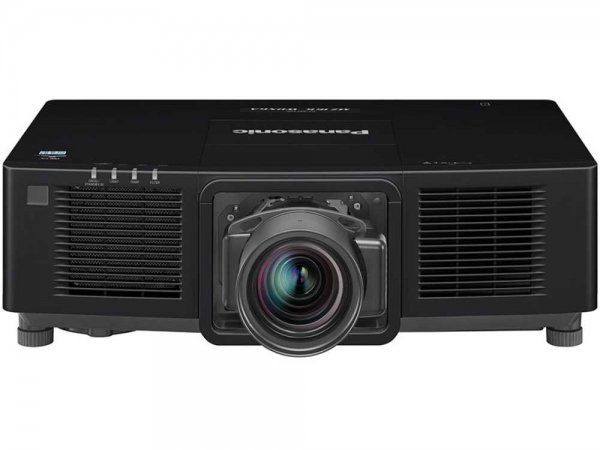  Panasonic PT-MZ10K-ET-EMS600 Package Ex-demo, Like new 