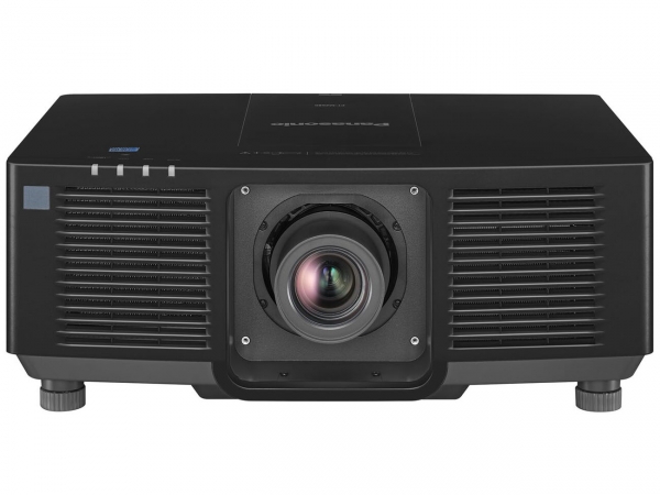  Panasonic PT-MZ680B Package Used, Second hand 