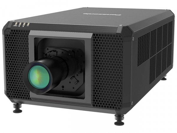  Panasonic PT-RQ50K Used, Second hand 