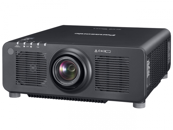  Panasonic PT-RZ120 Used, Second hand 