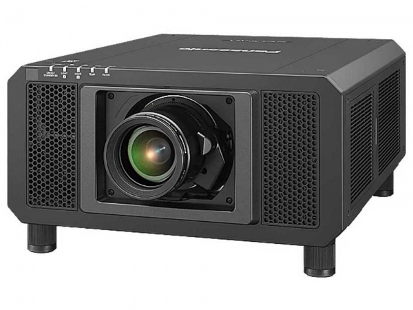  Panasonic PT-RZ12K Used, Second hand 