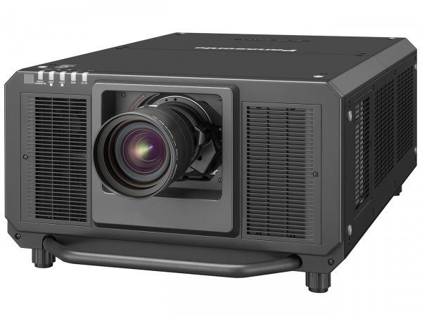  Panasonic PT-RZ31K Used, Second hand 