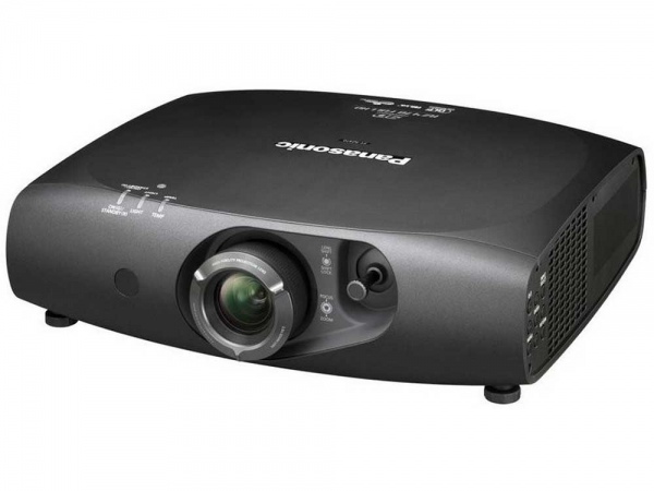  Panasonic PT-RZ470HD LED Laser Used, Second hand 