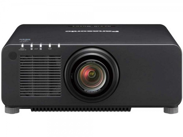  Panasonic PT-RZ970 Laser Used, Second hand 