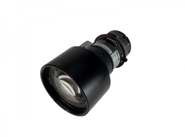  Panasonic 1.8-2.4 Standard Zoom Lens Used, Second Hand 