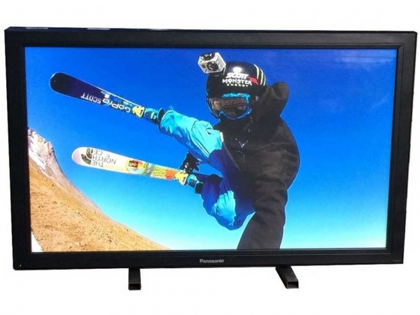  Panasonic TH-42PH20ER Used, Second hand 