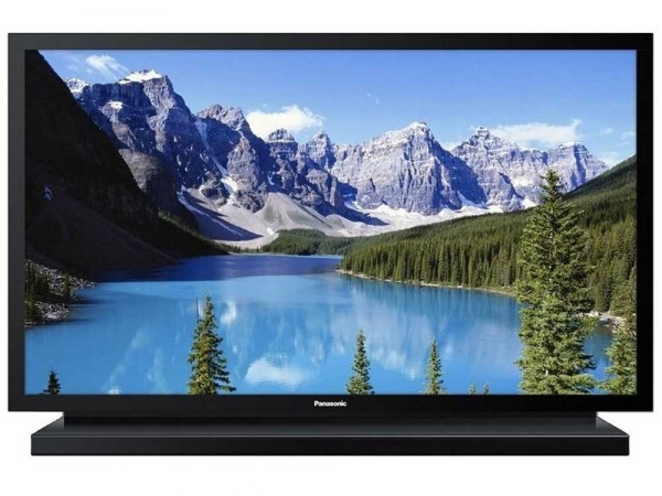  Panasonic TH-152UX1 Used, Second hand 