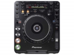  Pioneer CDJ-1000 MK3 Package Used, Second hand 