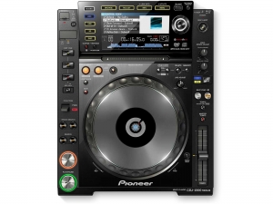  Pioneer CDJ-2000NXS Nexus Used, Second hand 