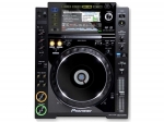  Pioneer DJ CDJ-2000 Package Used, Second hand 