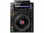  Pioneer DJ CDJ-3000 Package Used, Second hand 
