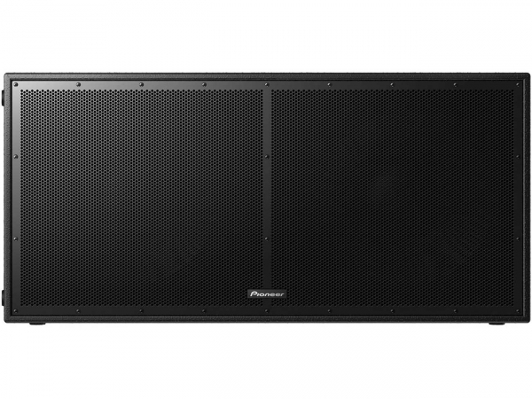  Pioneer Pro Audio XY-218S Package Used, Second hand 