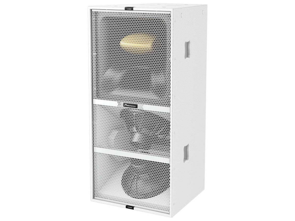  Pioneer Pro Audio XY-3B-W Ex-demo, Like new 