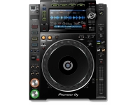  Pioneer DJ CDJ-2000NXS2 Nexus Used, Second hand 