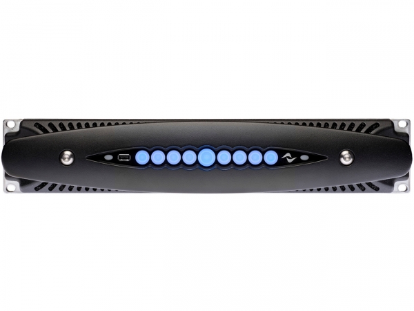  Powersoft Audio X8 Ex-demo, Like new 