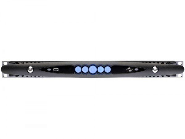  Powersoft Audio X4 Used, Second hand 