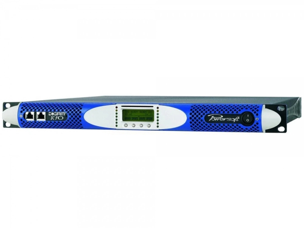  Powersoft Audio Digam K10-DSP AESOP Used, Second hand 