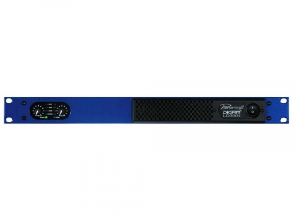  Powersoft Audio DIGAM LD3004 Used, Second hand 