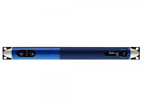  Powersoft Audio M30-HDSP Used, Second hand 