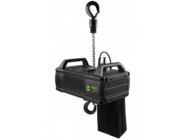  ProLyft Aetos D8+ 500kg Used, Second Hand 