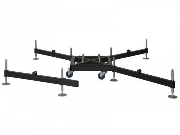  Prolyte MPT-004 Tower Package Used, Second hand 