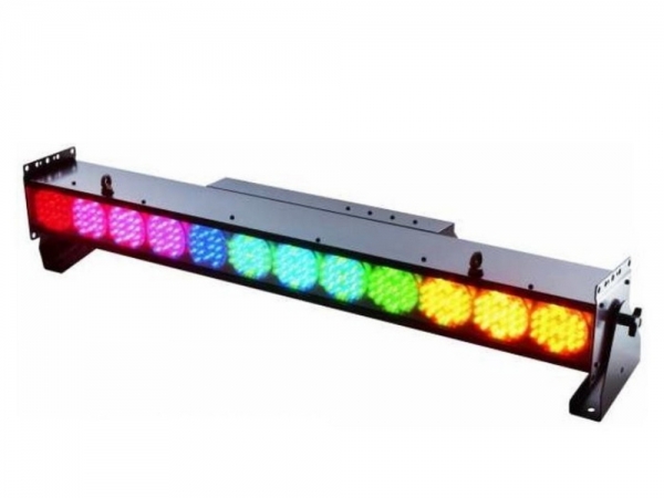  Pulsar Lighting ChromaBank RGB LED Used, Second hand 