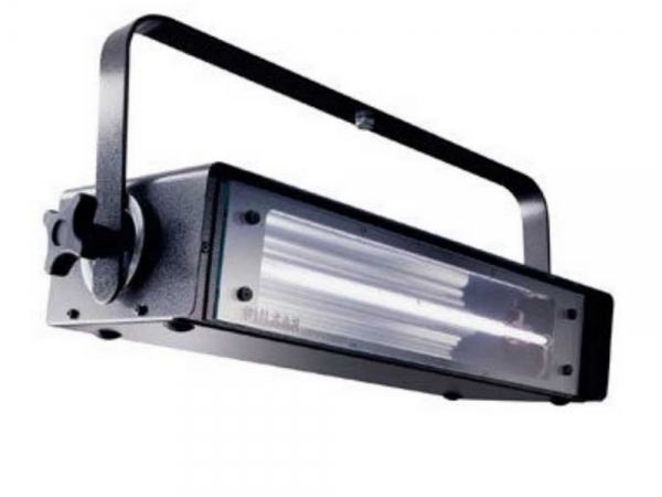  Pulsar Lighting DEMON STROBE Used, Second hand 