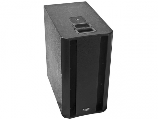  QSC Audio KSub Used, Second hand 