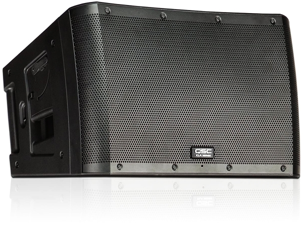  QSC Audio KLA Series Sound Package Used, Second hand 