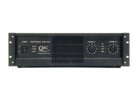  QSC Audio PowerLight 4.0 Used, Second hand 