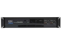  QSC Audio RMX 1850HD Used, Second hand 