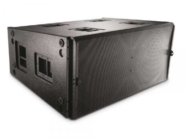  QSC Audio Wideline Sound Package Used, Second hand 