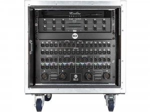  RCF CR 16-ND Control Rack Used, Second hand 