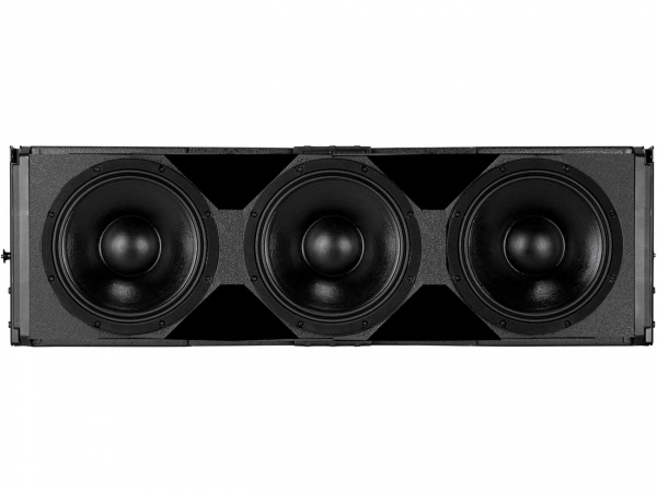  RCF HDL 53-AS used, second hand 