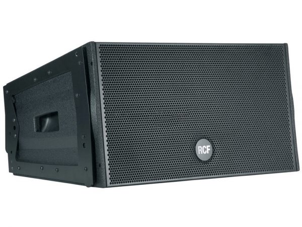  RCF NX L23-A Used, Second hand 