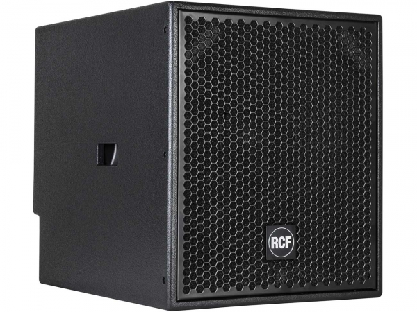  RCF S8015 II Used, Second hand 