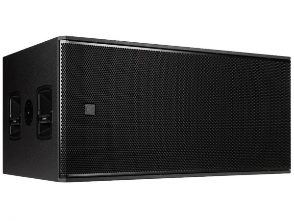  RCF SUB 8008-AS Package Ex-demo, Like new 