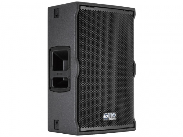  RCF TT 22-A II Ex-demo, Like new 