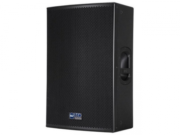  RCF TT25-A Used, Second hand 