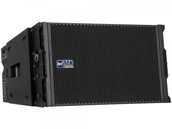  RCF TTL31-A II Used, Second hand 