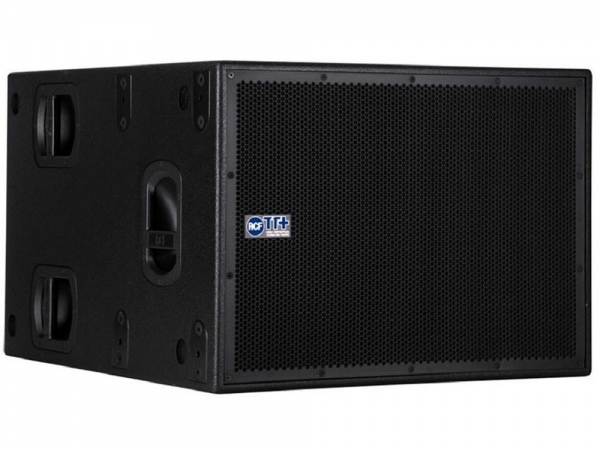  RCF TTS18-A Used, Second hand 