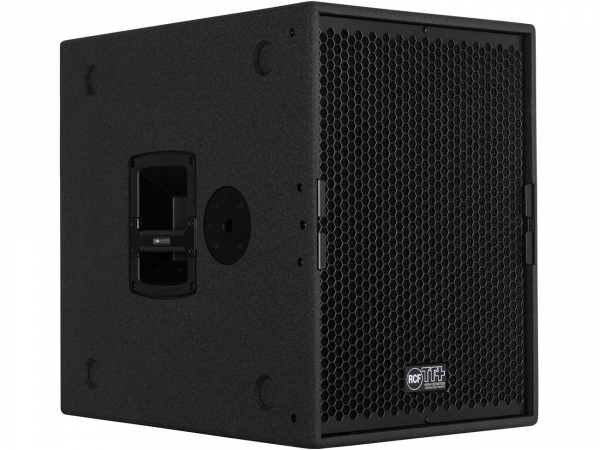  RCF TTS15-A Ex-demo, Like new 