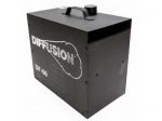  Reel EFX DF-50 Diffusion Hazer Used, Second hand 