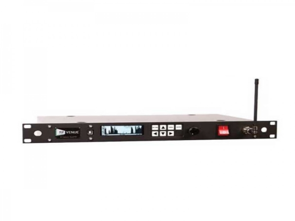  RF Venue RF Explorer Used, Second hand 