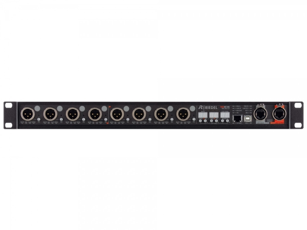  Riedel Communications RockNet RN.302.LO Used, Second hand 