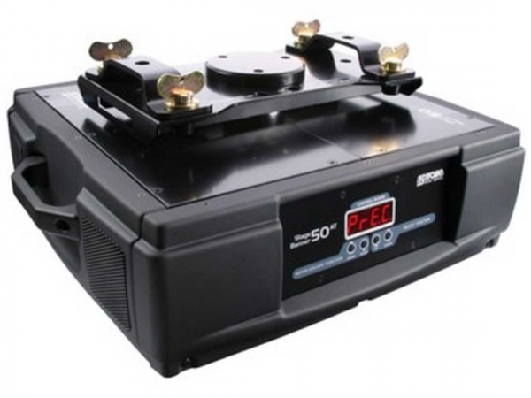  ROBE Lighting Stage Banner 50AT Used, Second hand 