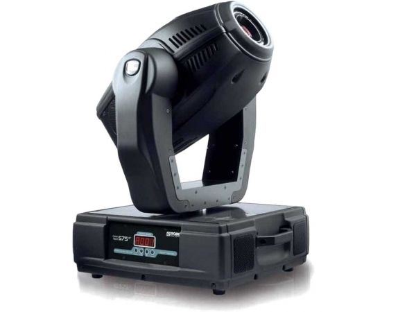  ROBE Lighting ColorSpot 575E AT Used, Second hand 