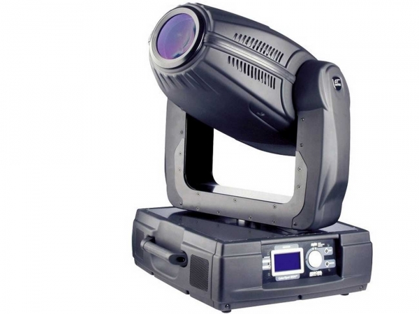  ROBE Lighting ColorSpot MS1200 AT Used, Second hand 
