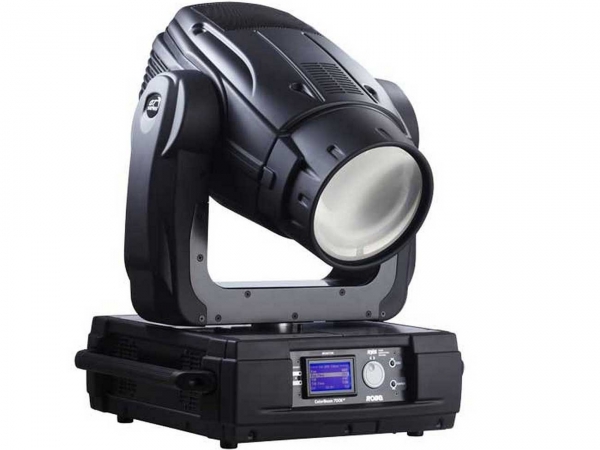  ROBE Lighting ColorBeam 700E AT Used, Second hand 